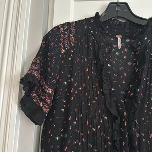 Free People Maxi size small